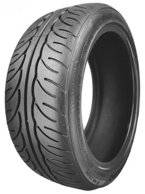 

Шины Massimo Super T9000 265/40 R18 101W, Super T9000