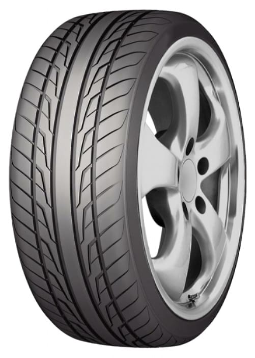 Шины Massimo Velocita U1 265/40 R22 106W