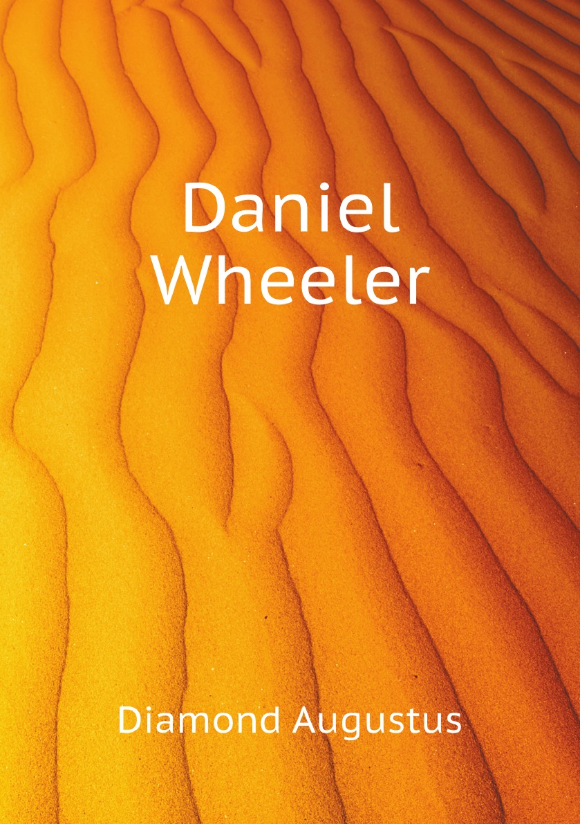 

Daniel Wheeler