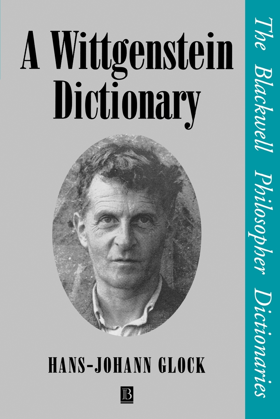 

Wittgenstein Dictionary