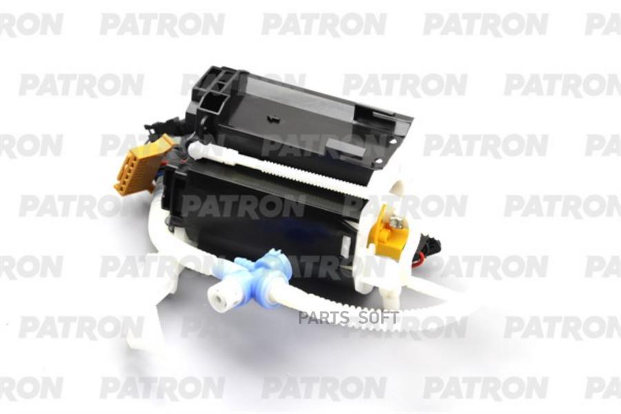 

Насос топливный электрический <=13.5A, 3bar, >=240L/h (модуль) LANDROVER: Range Rover Spor