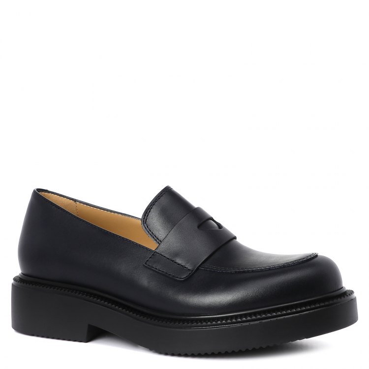 

Лоферы женские Giovanni Fabiani W553 синие 40 EU, W553