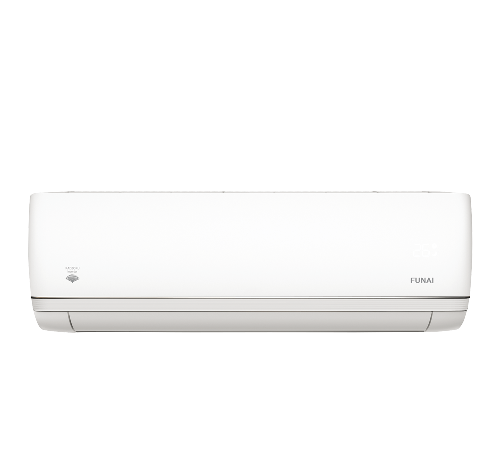 

Сплит-система Funai RAC-I-KD35HP.D01, RAC-I-KD35HP.D01