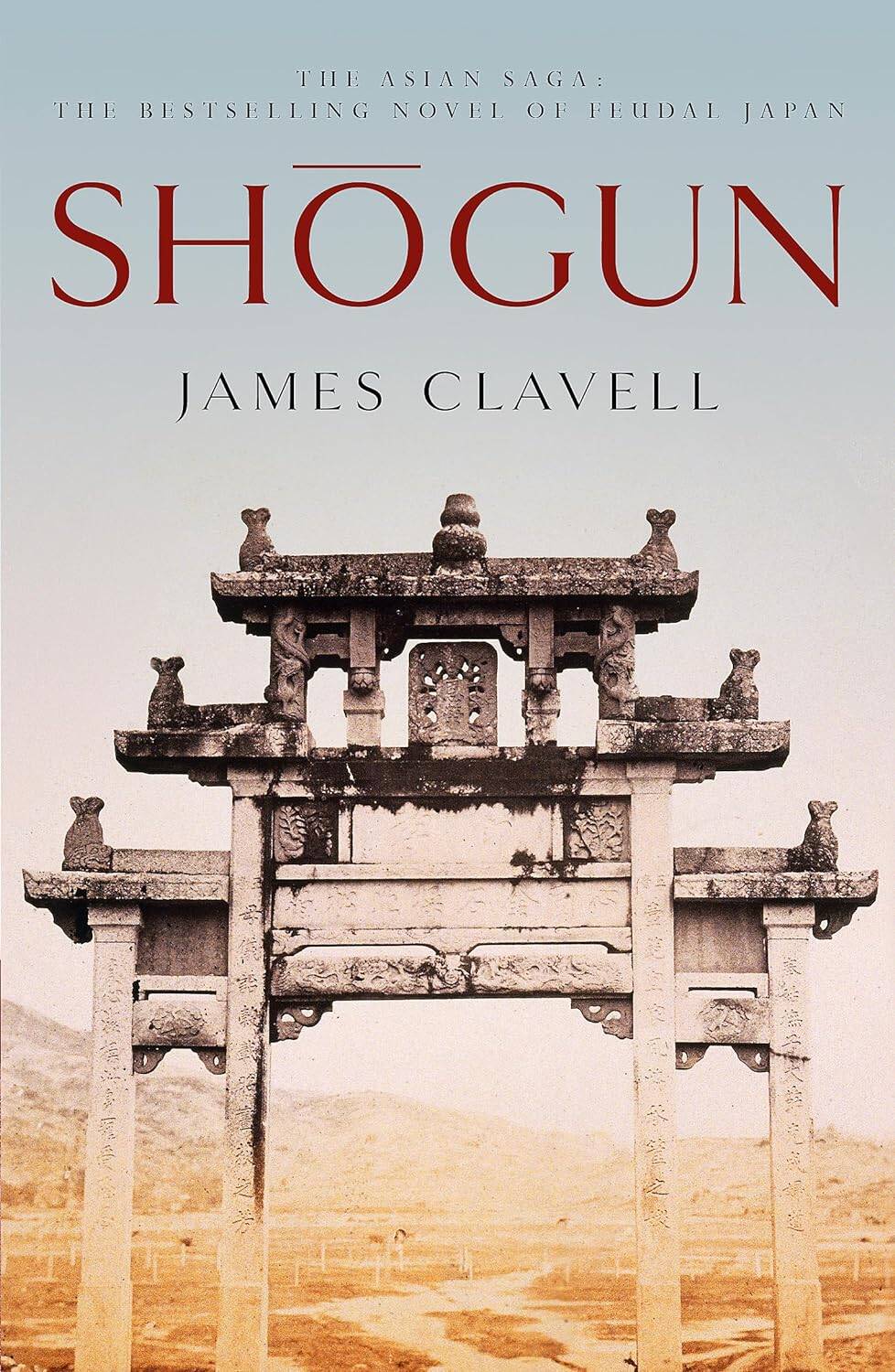 

Shogun