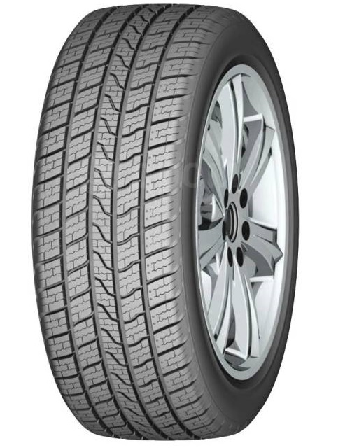 Автошина Aplus A909 185/65 R15 92T