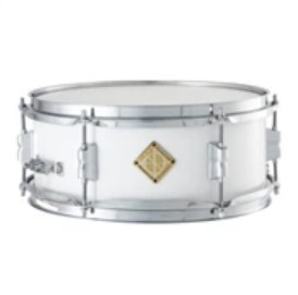 

Маршевый малый барабан 5 х 12", Dixon PMSCL052-WT