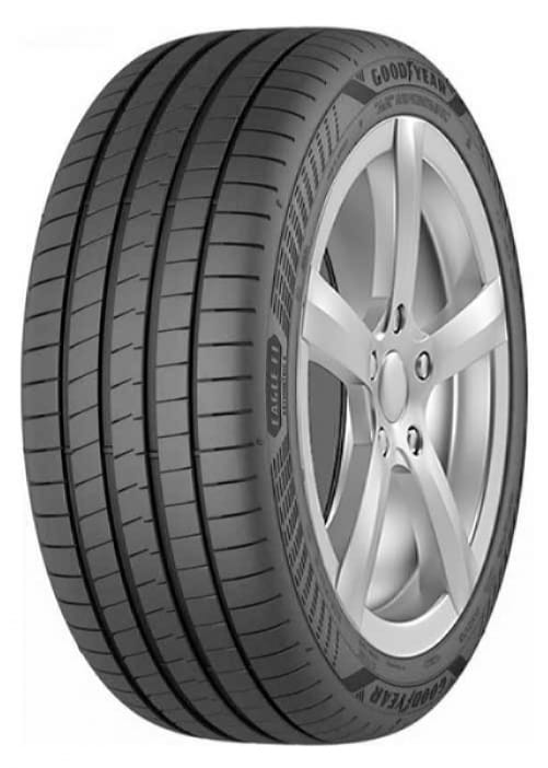 

Шины GOODYEAR Eagle F1 Asymmetric 6 275/35 R19 100Y, Eagle F1 Asymmetric 6