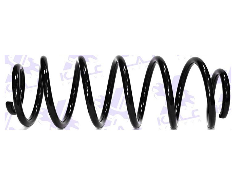 

Пружина Задней Подвески Standard Для А/М Toyota Corolla Дв. 1.33/1.4 D-4d/1.4 Vvt-I/1 6/1.