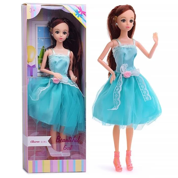 

Кукла OUBAOLOON ZHB07 в коробке