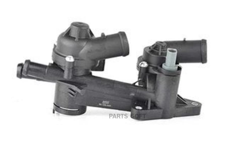 

Корпус Термостата В Сборе / Audi A-1,Seat,Skoda Fabia,Vw 1.4 Tsi,Tfsi 05-