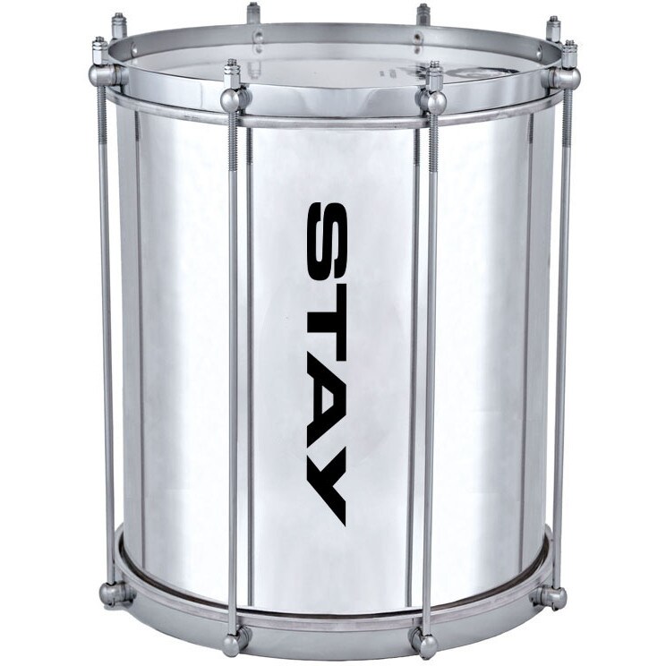 

8635ST Repique Барабан 12"x30см, Stay 275-STAY