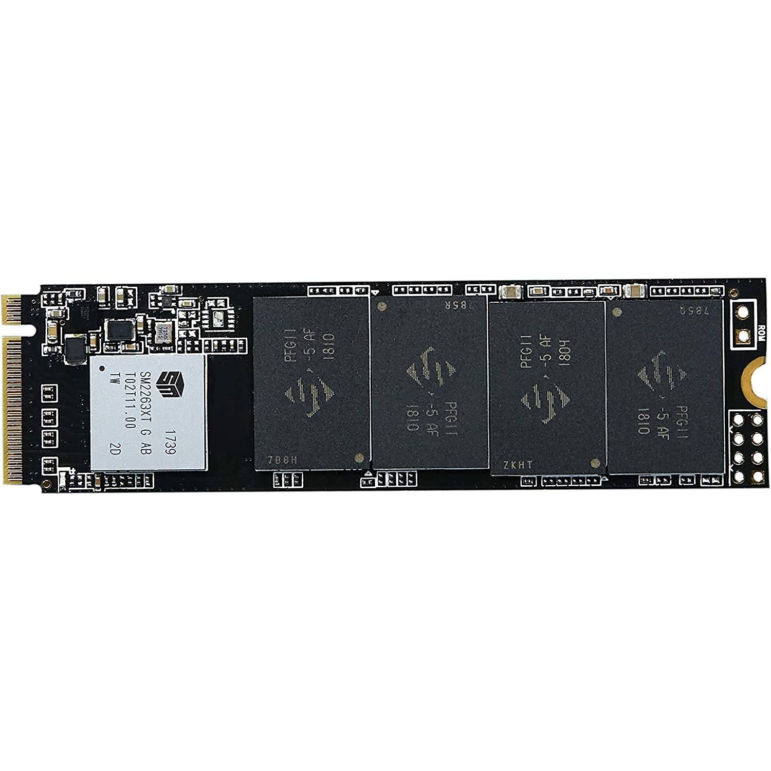 

SSD накопитель KINGSPEC (NE-1TB), NE-1TB