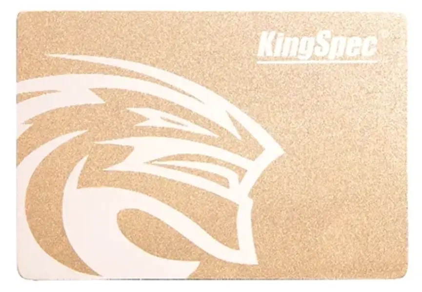 SSD накопитель KINGSPEC 2.5