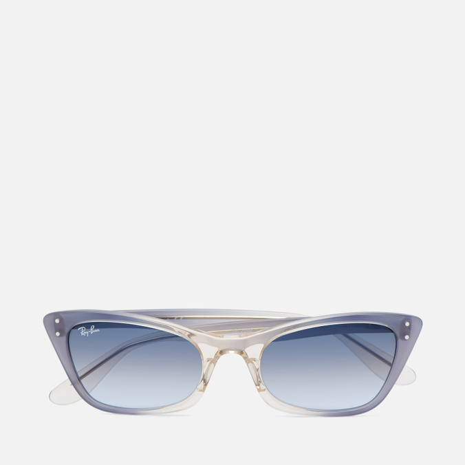 

Солнцезащитные очки женские Ray Ban Lady Burbank, Lady Burbank