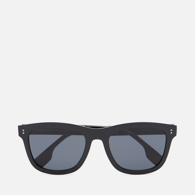 

Солнцезащитные очки унисекс Burberry Miller Polarized, Miller Polarized