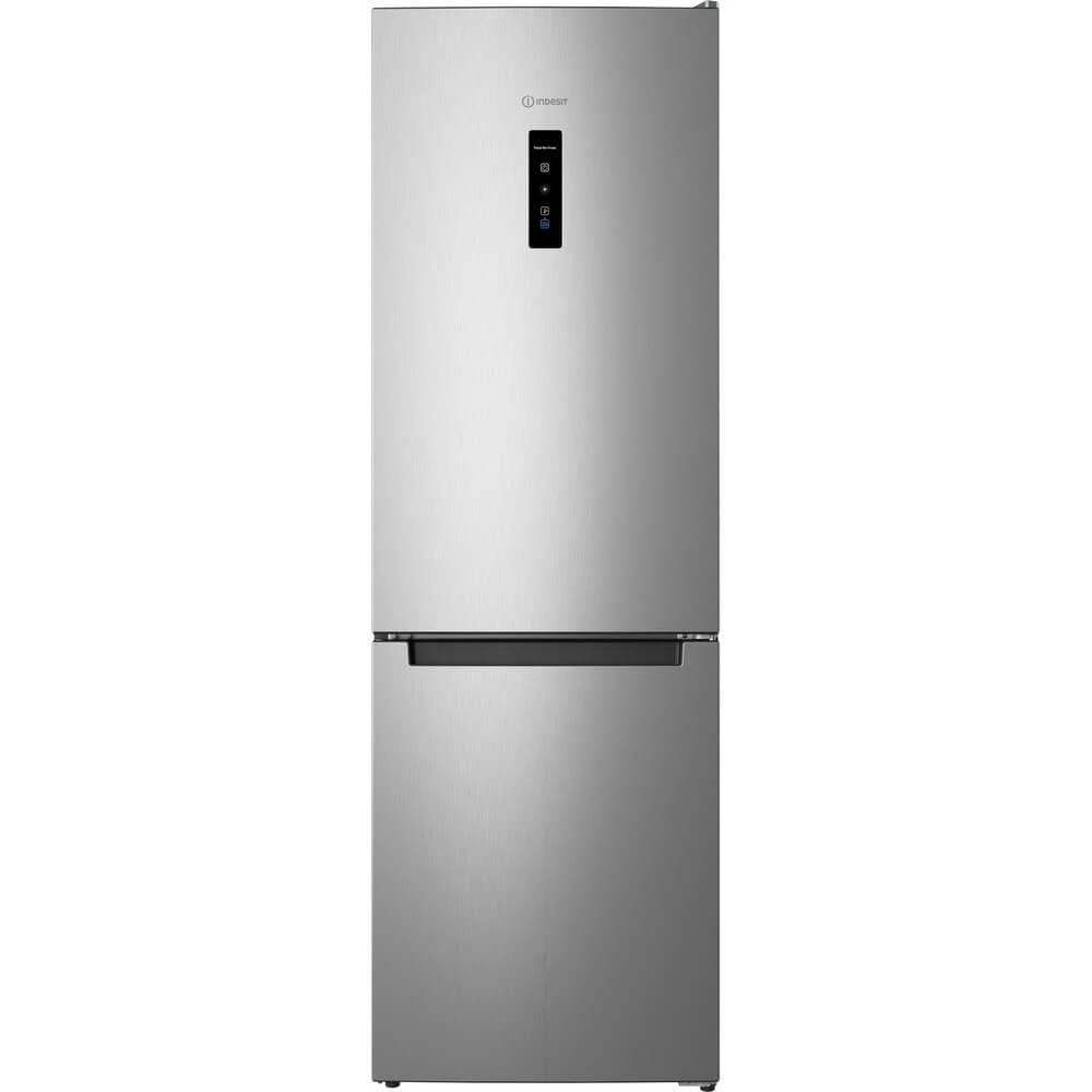 

Холодильник Indesit ITS 5180 G серебристый, ITS 5180 G