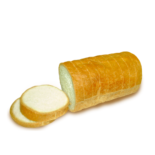 

Хлеб белый Хлебодар Тостовый нежный 280 г, Тостовый нежный