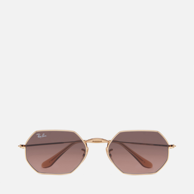 

Солнцезащитные очки унисекс Ray Ban Octagonal Classic, Octagonal Classic