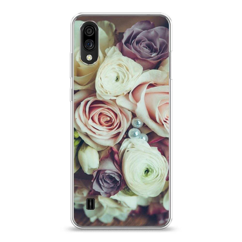 Чехол на ZTE Blade A51 lite 