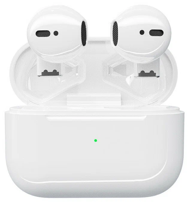 

Беспроводные наушники AirPods pro 5s White