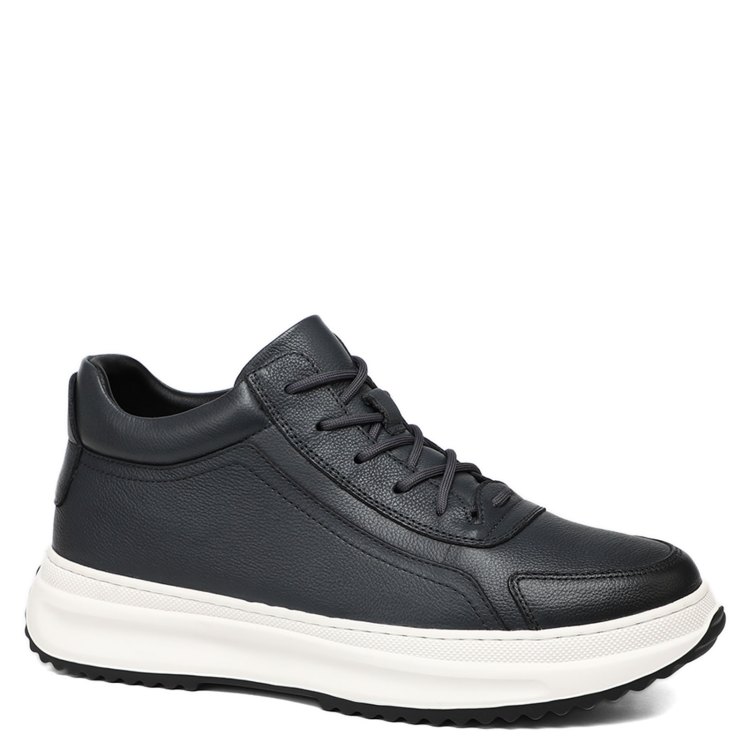 

Кеды мужские Tendance ET6801H-1 синие 45 EU, Синий, ET6801H-1