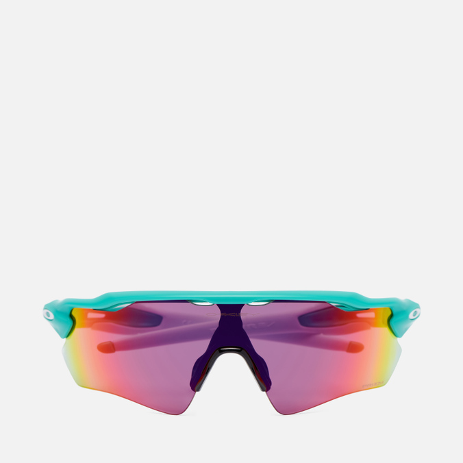 фото Спортивные солнцезащитные очки мужские oakley radar ev path
