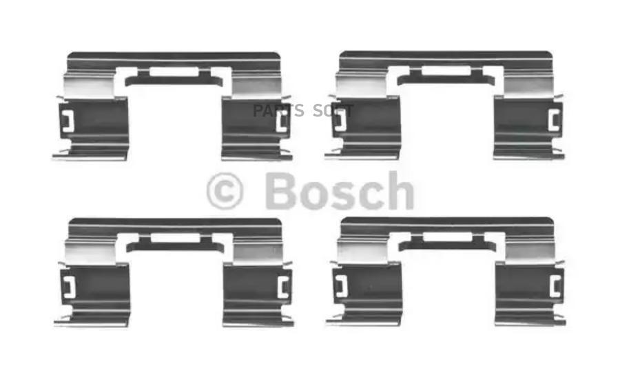 

Датчик Bosch, 1987474746