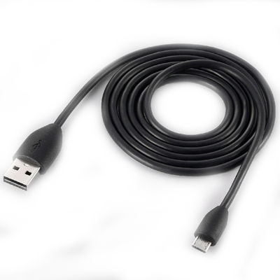 фото Кабель usb htc microusb (dc m410) (oem) promise mobile