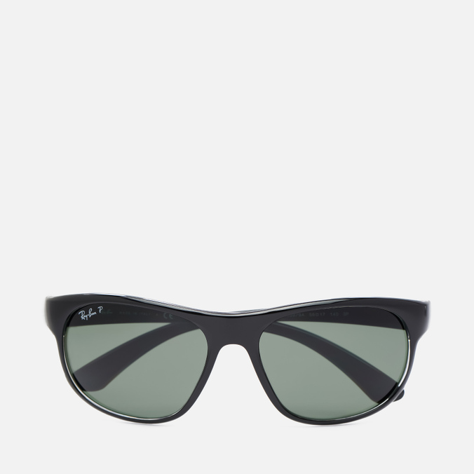 фото Солнцезащитные очки унисекс ray ban rb4351 polarized