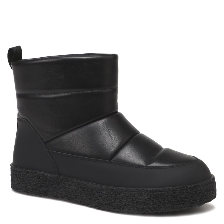 

Угги женские Tendance AJ1173A-5-12 черные 39 EU, Черный, AJ1173A-5-12
