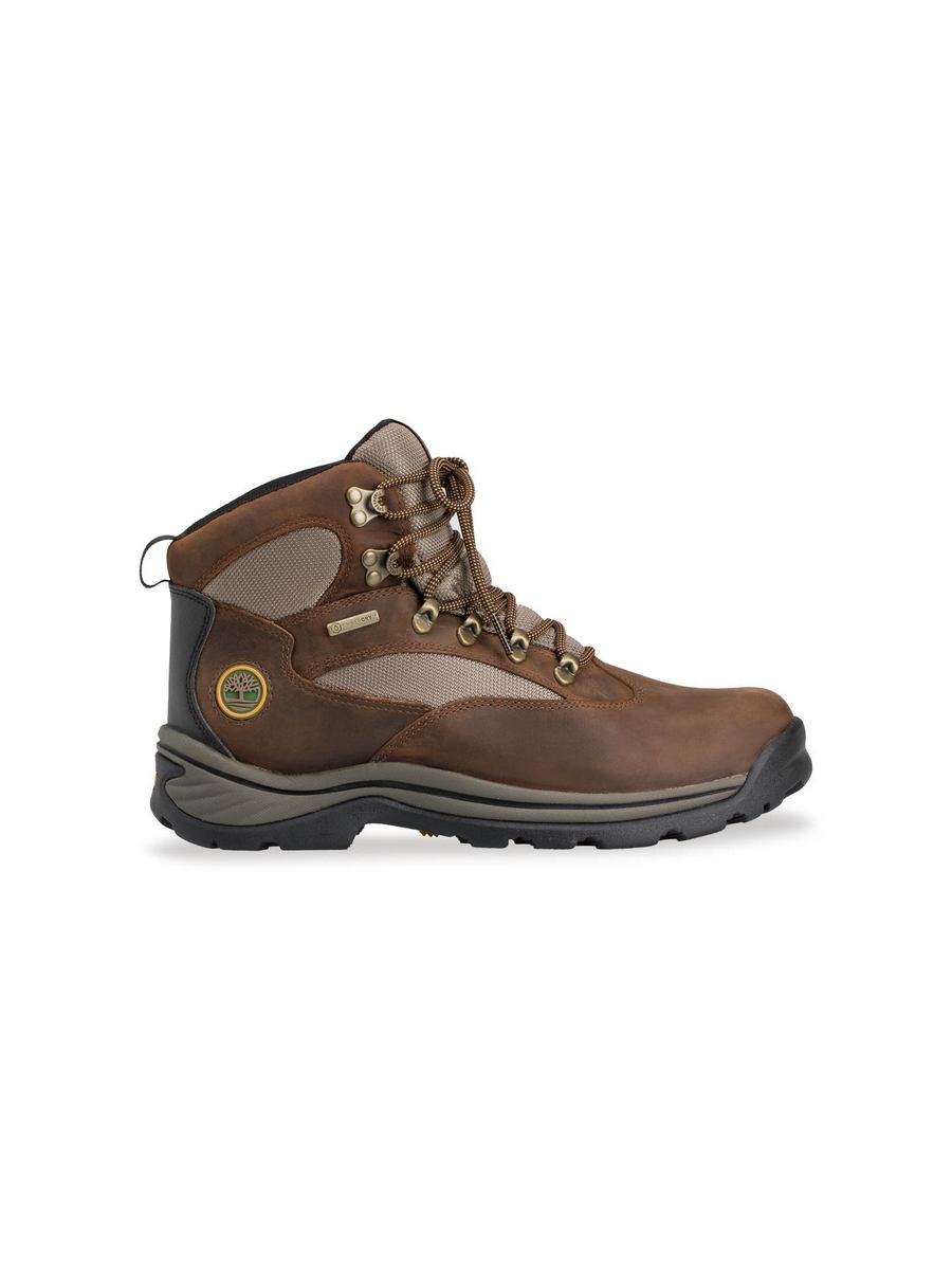 

Ботинки мужские Timberland 001422996 коричневые 45 EU, Коричневый, 001422996