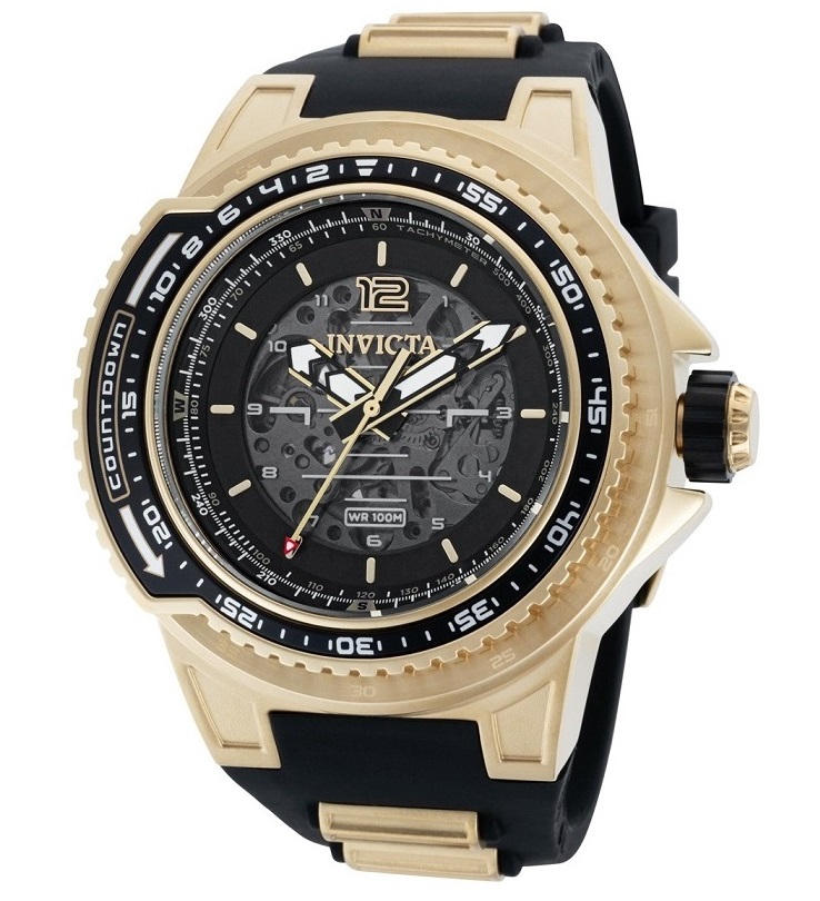 

Наручные часы мужские INVICTA 44690, 44690