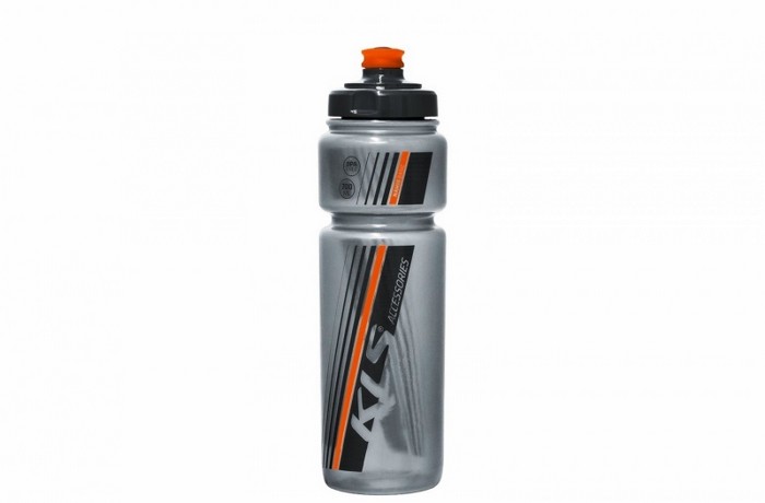 

Фляга Kellys Namib grey/orange
