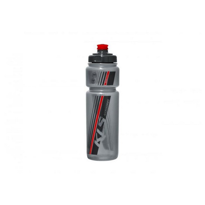 

Фляга Kellys Namib grey/red
