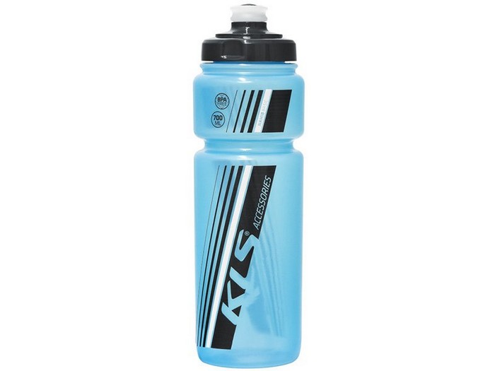 

Фляга Kellys Namib lightblue