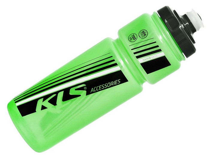 

Фляга Kellys Namib lime