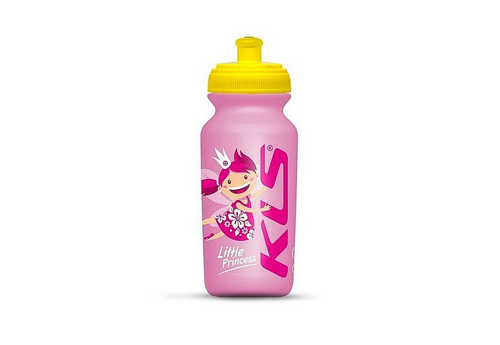 

Фляга Kellys Ranpigo Kids pink