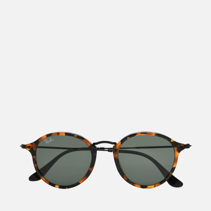 

Солнцезащитные очки унисекс Ray Ban Round Fleck, Round Fleck