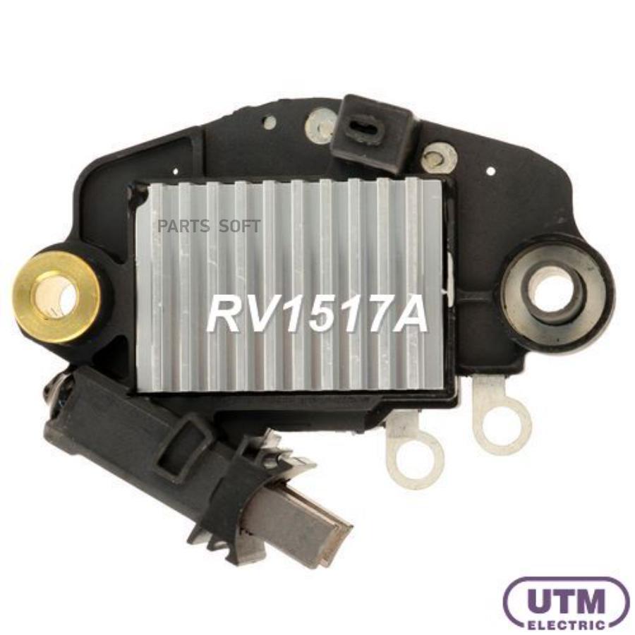 

Регулятор генератора UTM RV1517A