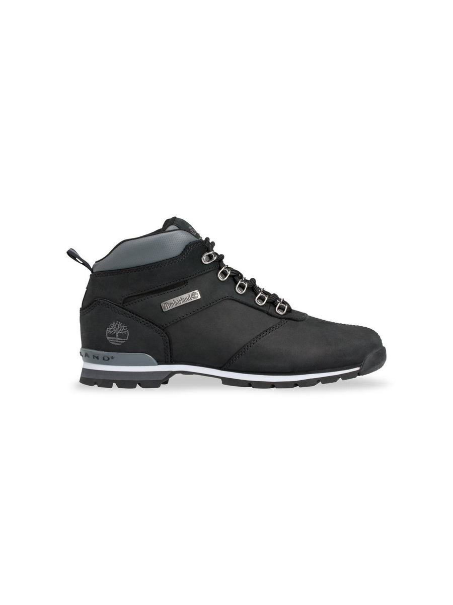 

Ботинки мужские Timberland 001422997 черные 44 EU, Черный, 001422997