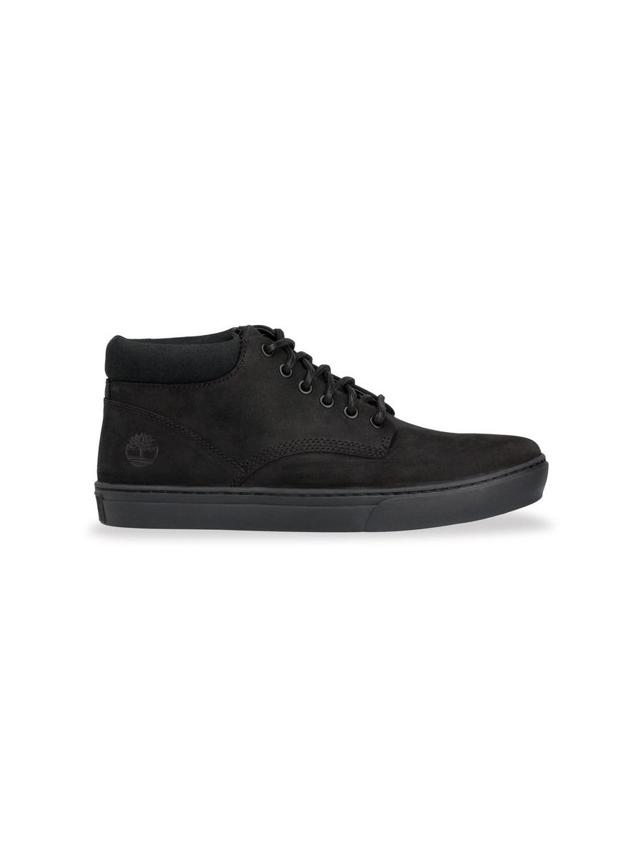 

Ботинки мужские Timberland 001422998 черные 41.5 EU, Черный, 001422998