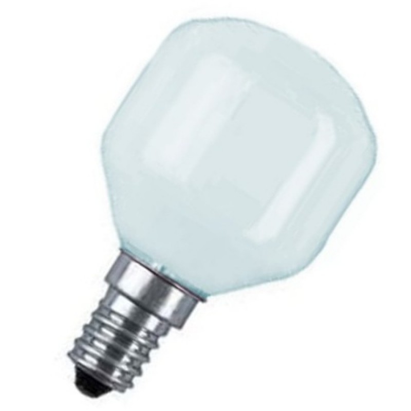

Osram BellaLux T45 Jade 40W 230V 024820