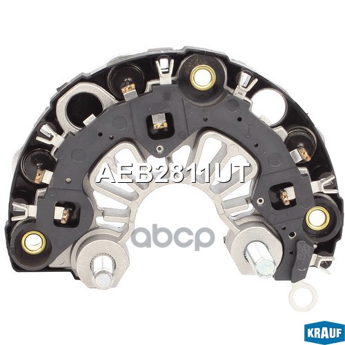

Диодный мост генератора aeb2811ut