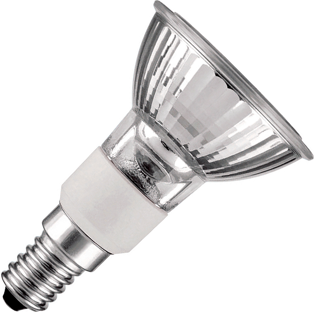 

Osram Halopar 16 Alu 40W E14 938479