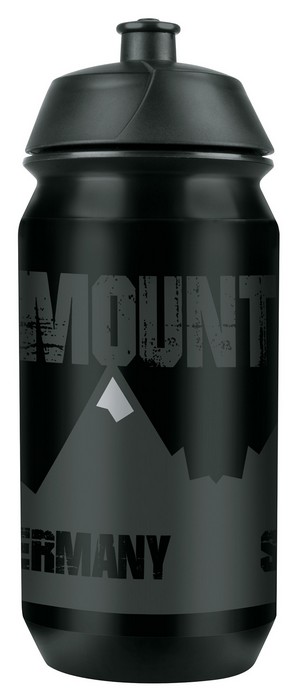 

Фляга SKS Mountain 500мл черный