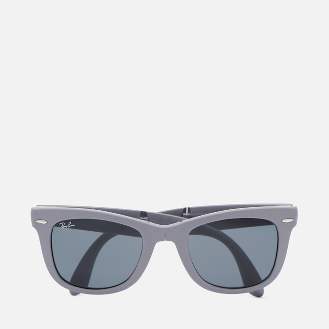 

Солнцезащитные очки женские Ray Ban Wayfarer Folding, Wayfarer Folding