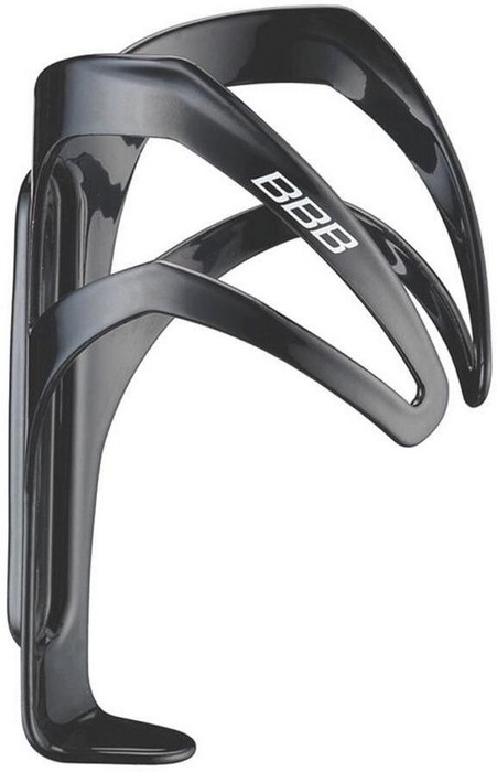 

Флягодержатель BBB BBC-09 glossy black