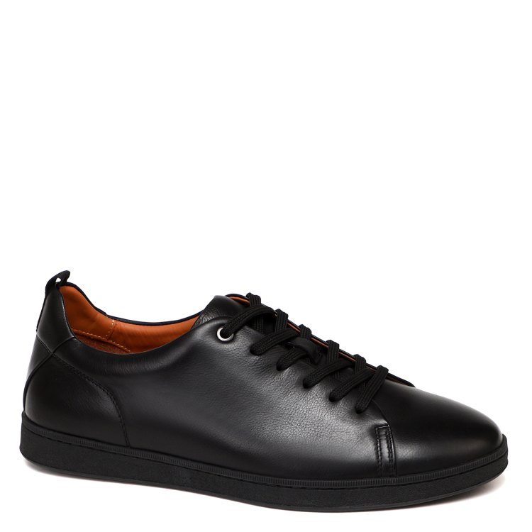 

Кеды мужские Tendance SN182A-15 черные 40 EU, Черный, SN182A-15