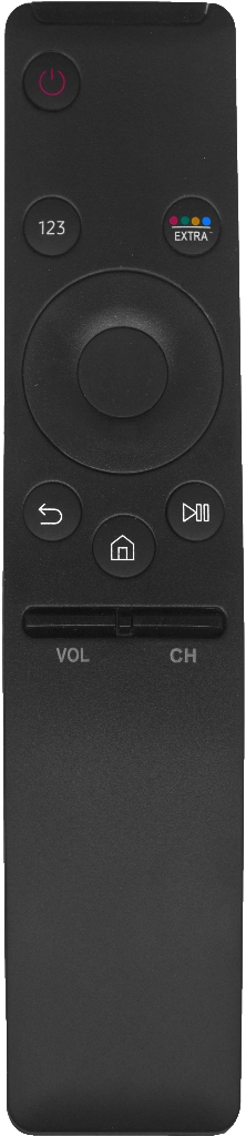 

Пульт универсальный ClicKpdu RM-L1350 для телевизоров Samsung