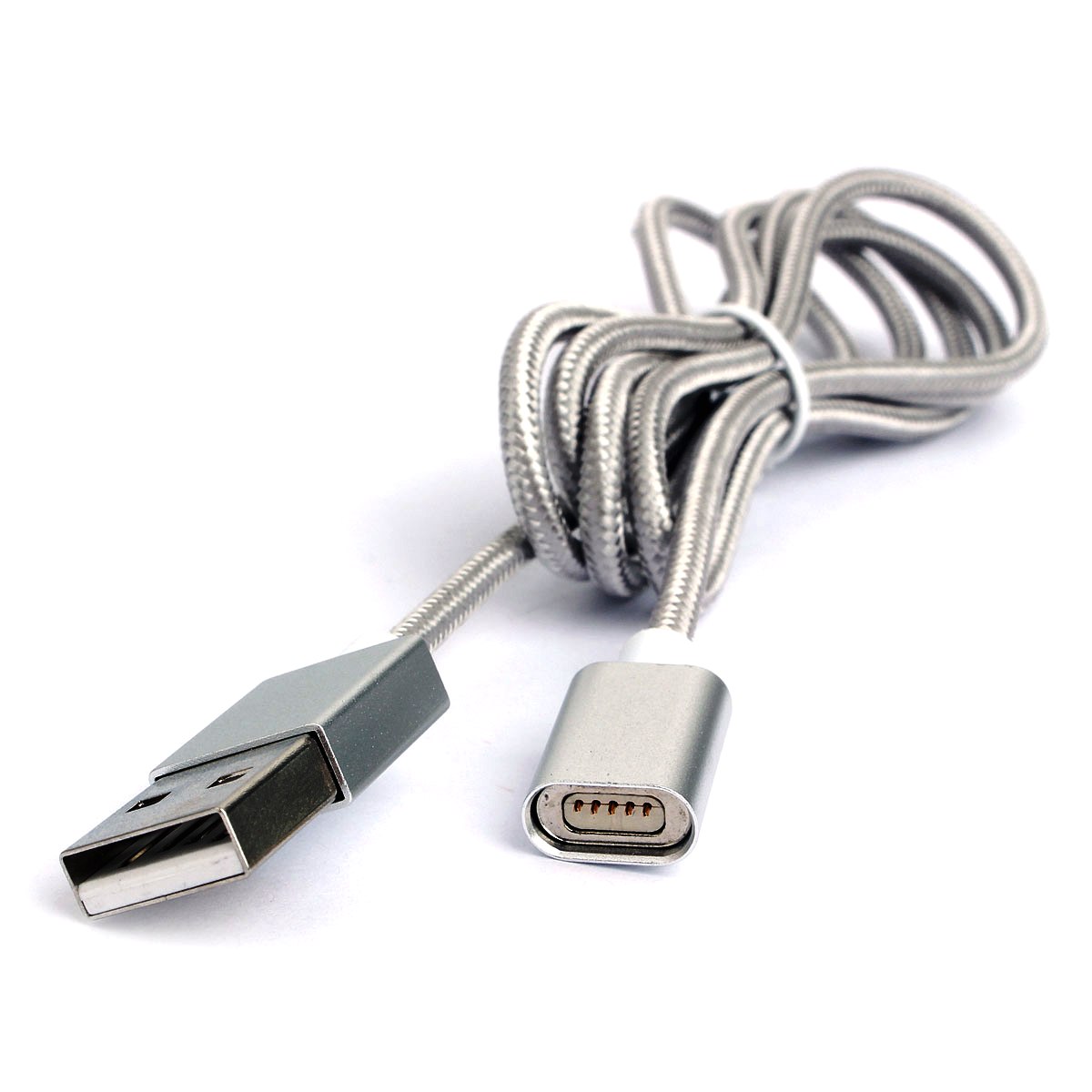 фото Кабель cablexpert usb (cc-usb2-ammg-1m)